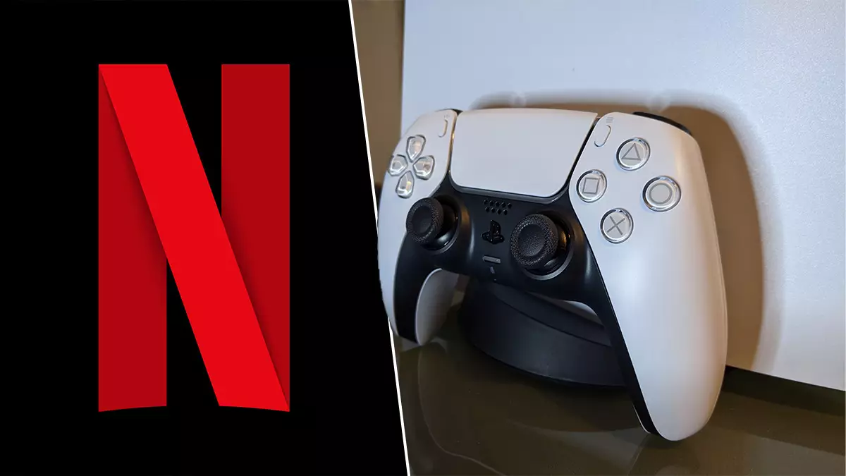 Six Months On, My PlayStation 5 Is Mostly An Expensive Netflix Machine