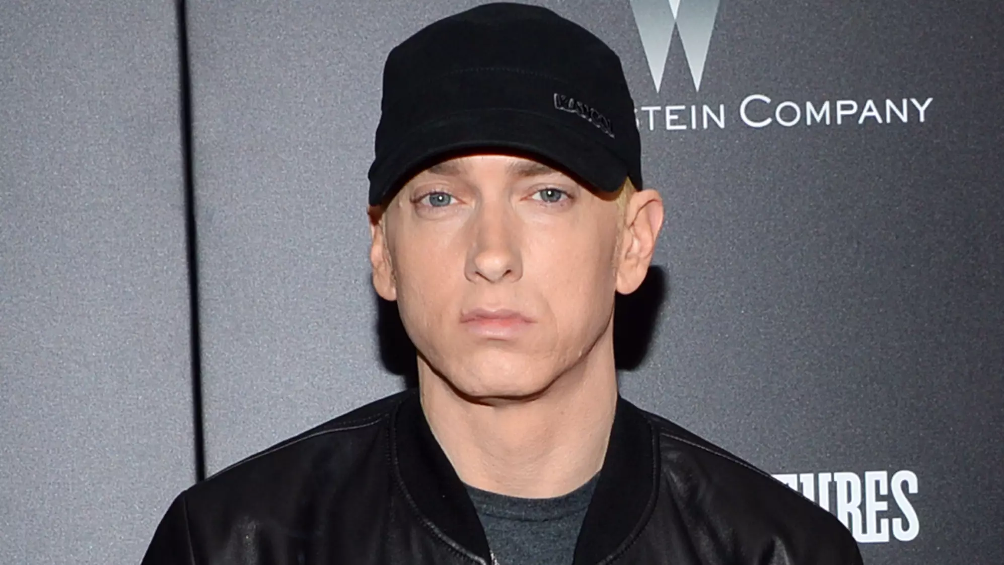 Eminem Sells His Michigan Mansion For Less Than Half Of What He Bought It For