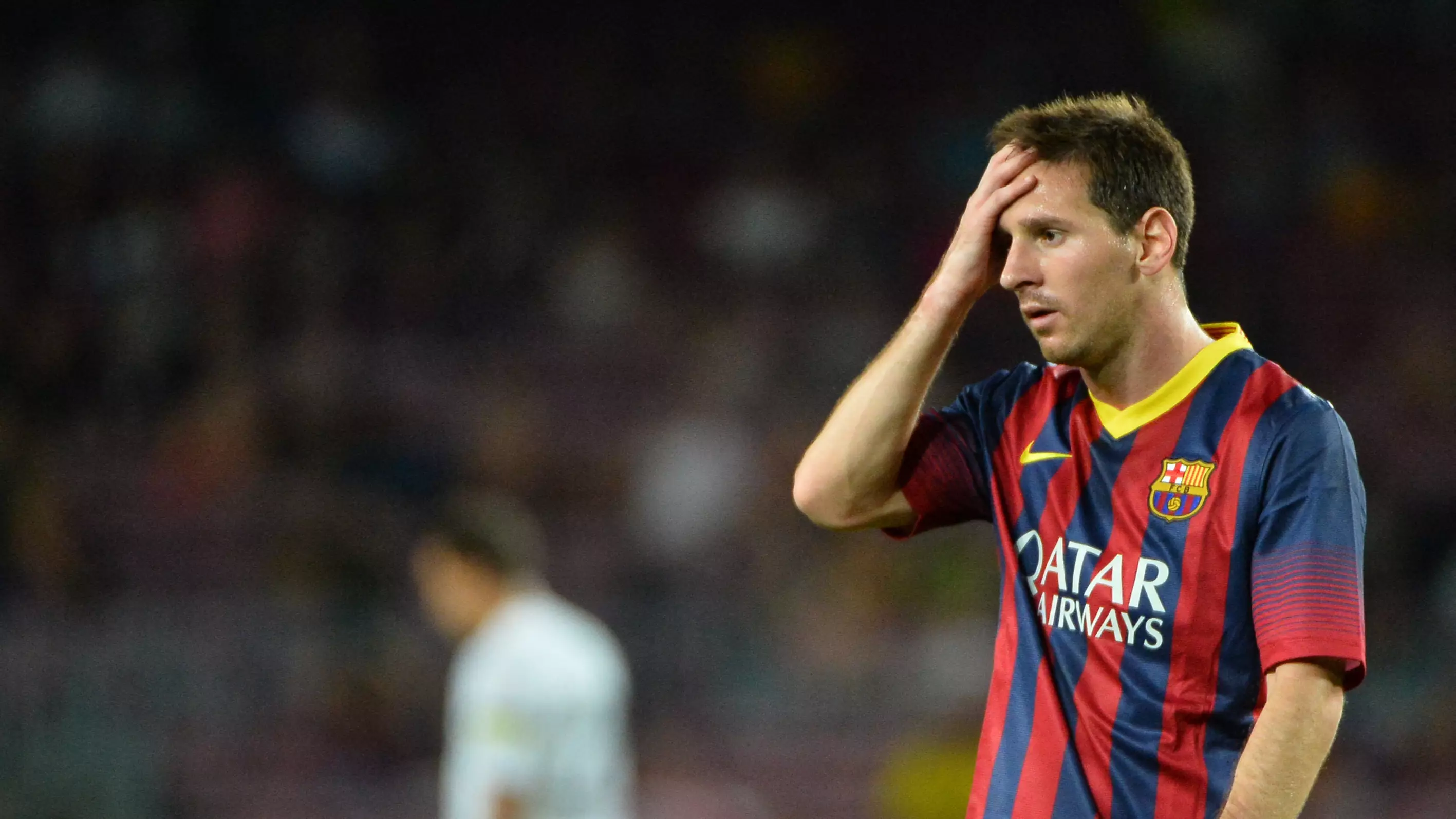 Lionel Messi Skips Compulsory Coronavirus Test At Barcelona's Training Ground