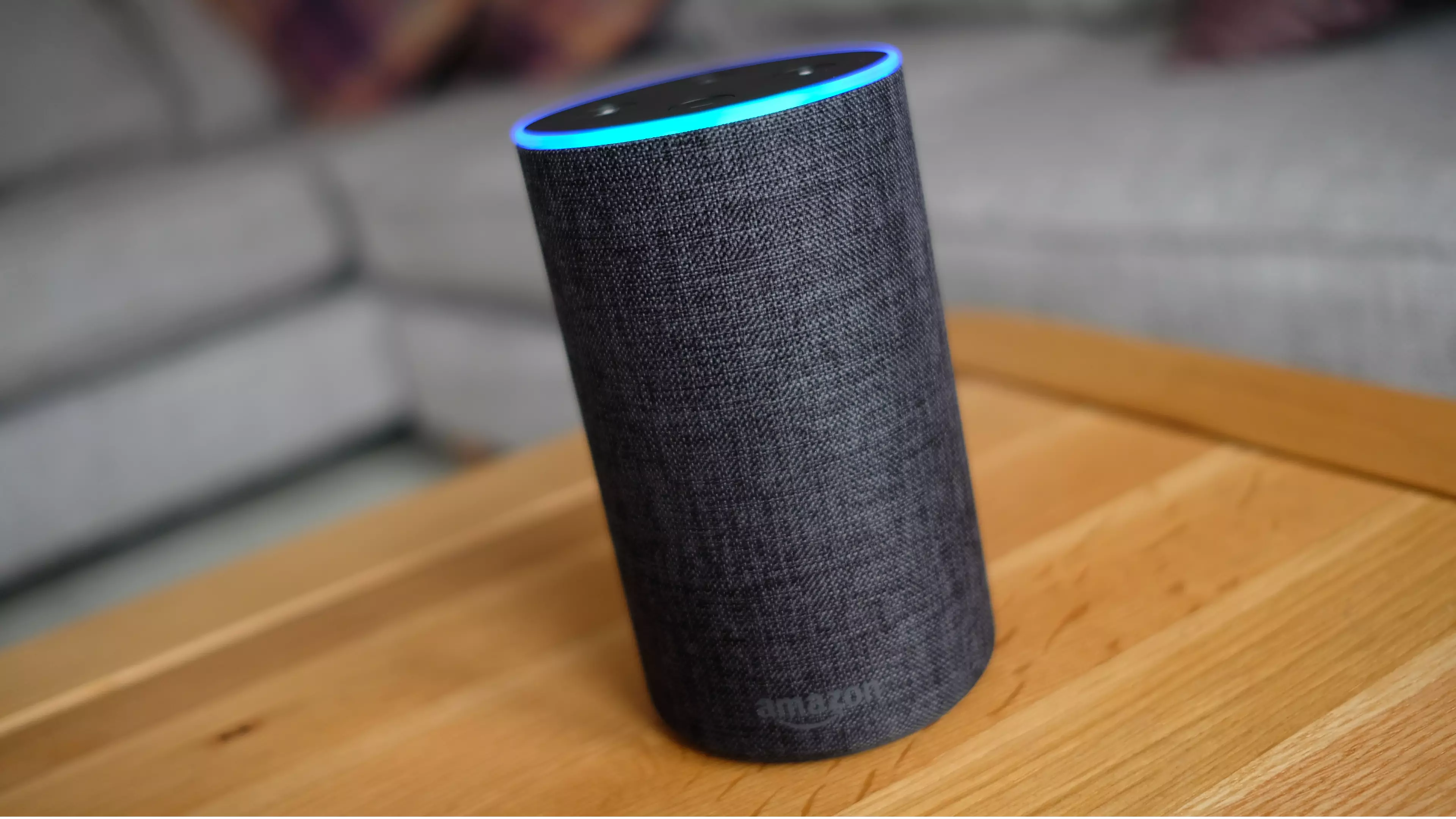 You Can Get Your Alexa To Give Children A Message From Santa