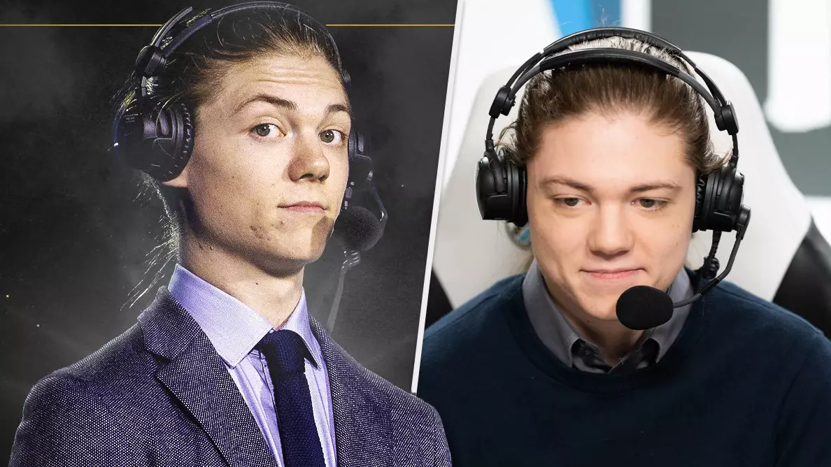 24-Year-Old Esports Caster Michael 'KiXSTAr' Stockley Killed In Car Accident 