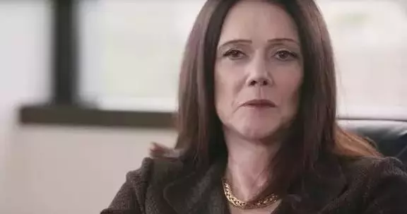 It stars powerhouse attorney Kathleen Zellner, who featured in the second series of 'Making A Murderer'. (