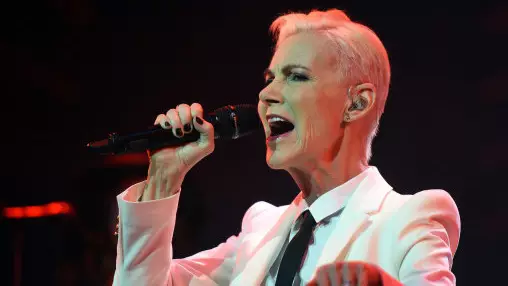 Roxette Singer Marie Fredriksson Dies Aged 61 After Battling Long Illness