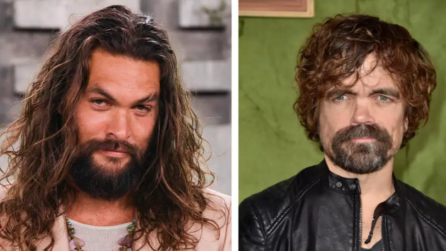 Jason Momoa and Peter Dinklage To Team Up For New Vampire Movie ‘Good Bad & Undead’