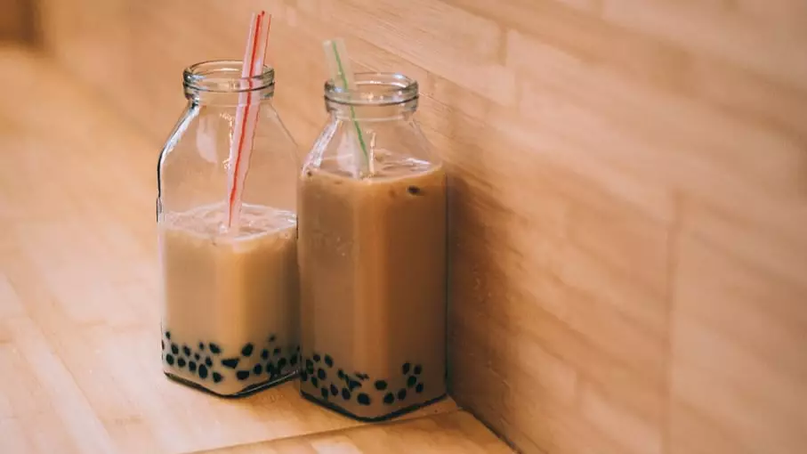 Teenager Taken To Hospital After Bubble Tea Drink Completely Blocked His Bowel