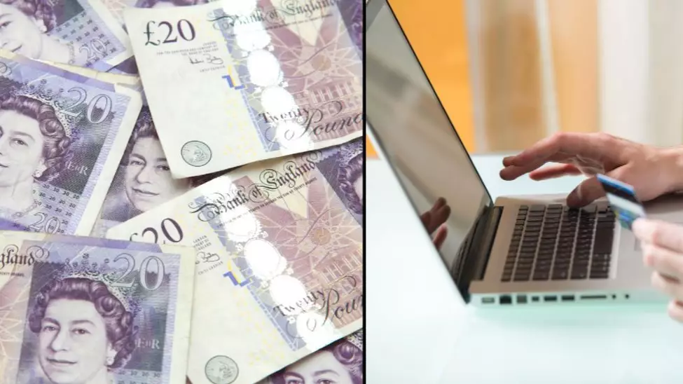 £150 To Start Hitting Thousands Of Bank Accounts In England Within Days