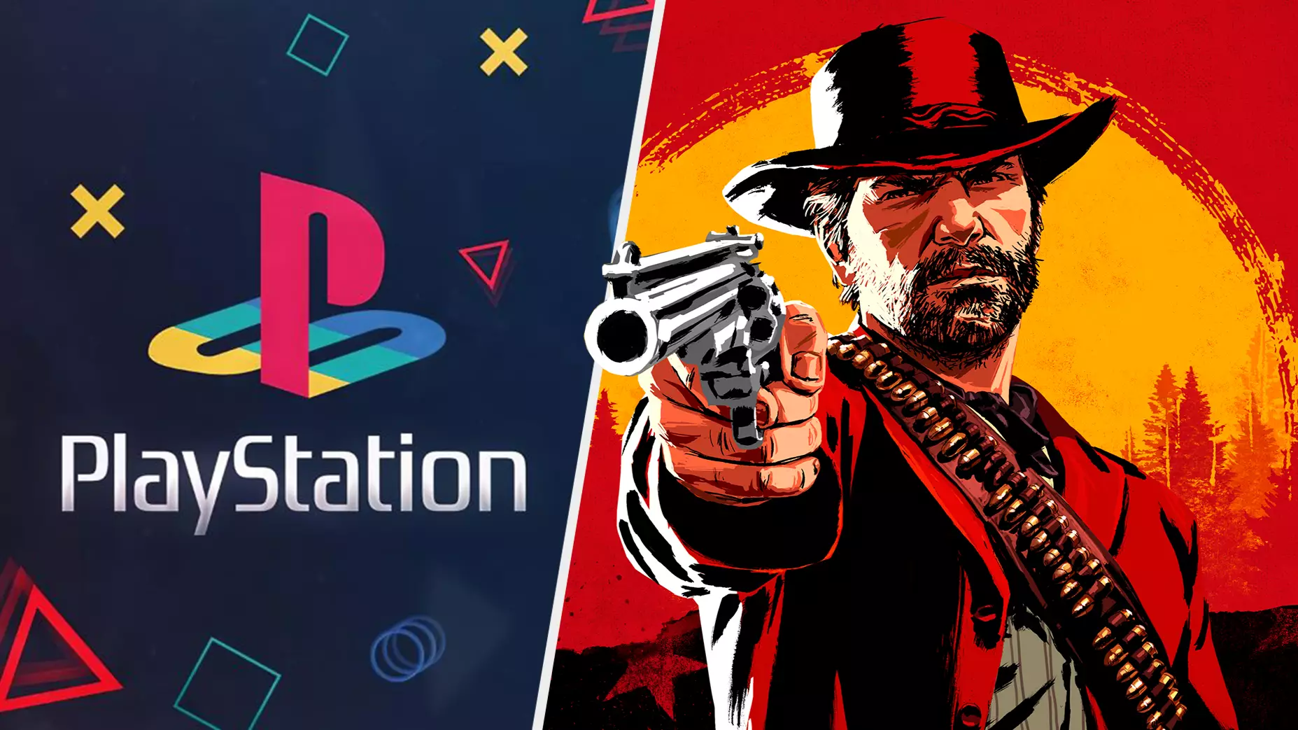 PlayStation Now Seemingly Adding Huge Titles To Rival Game Pass