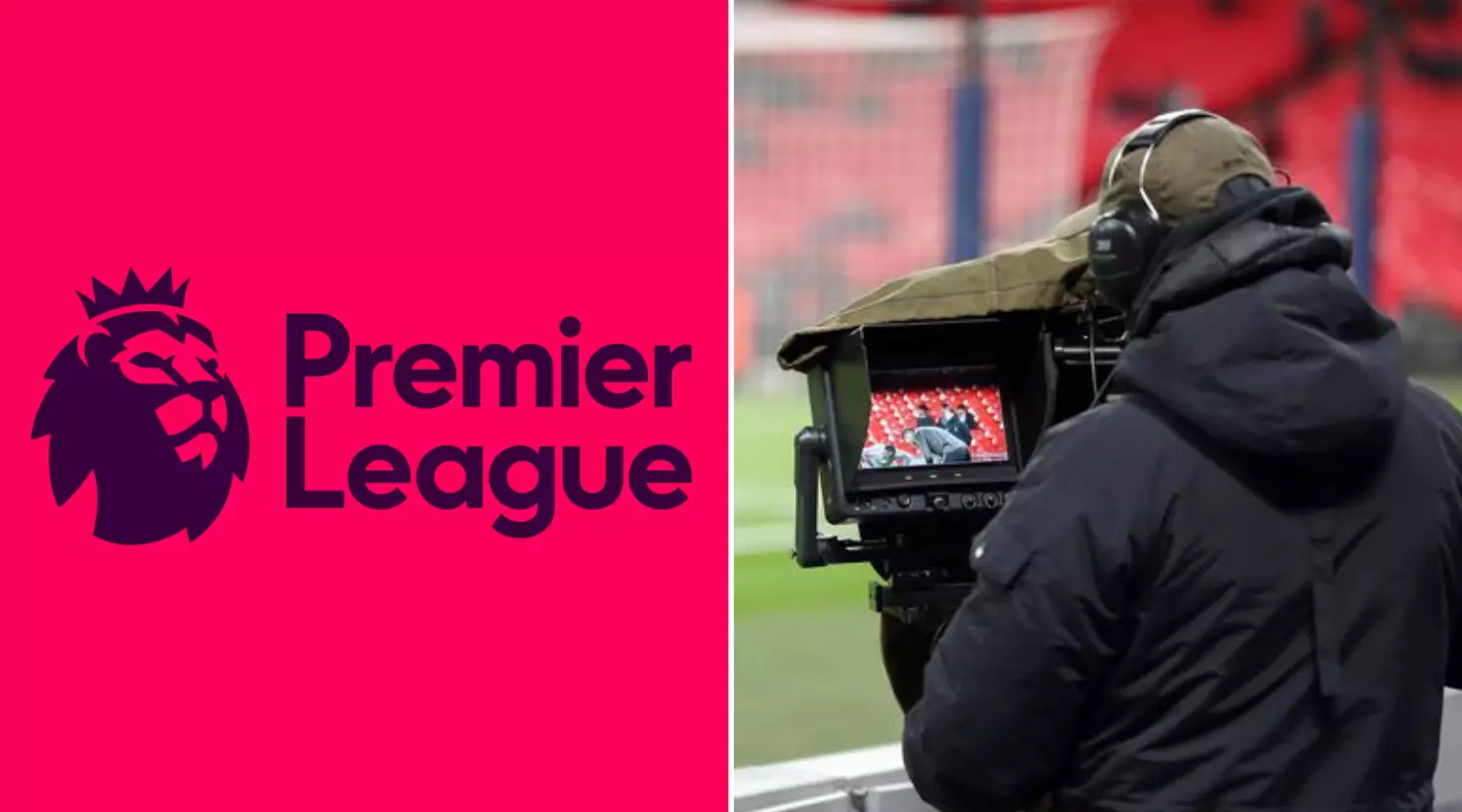 Only One Club Voted Against The Controversial Pay-Per-View Service For Premier League Matches