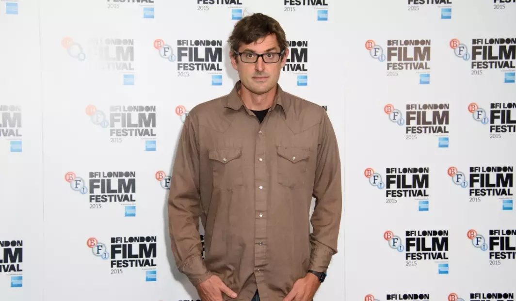 Louis Theroux’s Next Documentary Will Focus On US President Donald Trump 