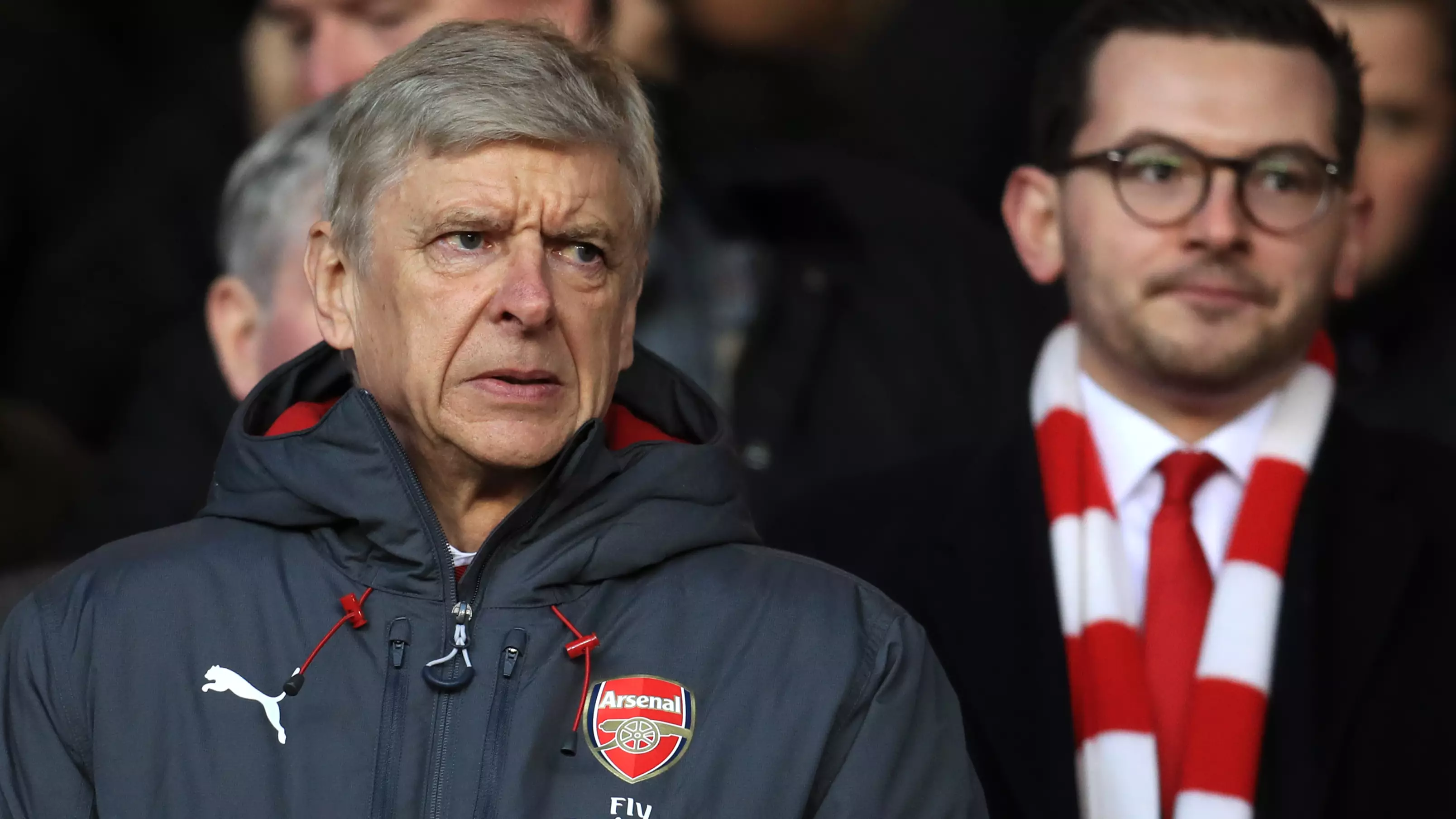Arsenal's Record At Saving Penalties Is Utterly Atrocious