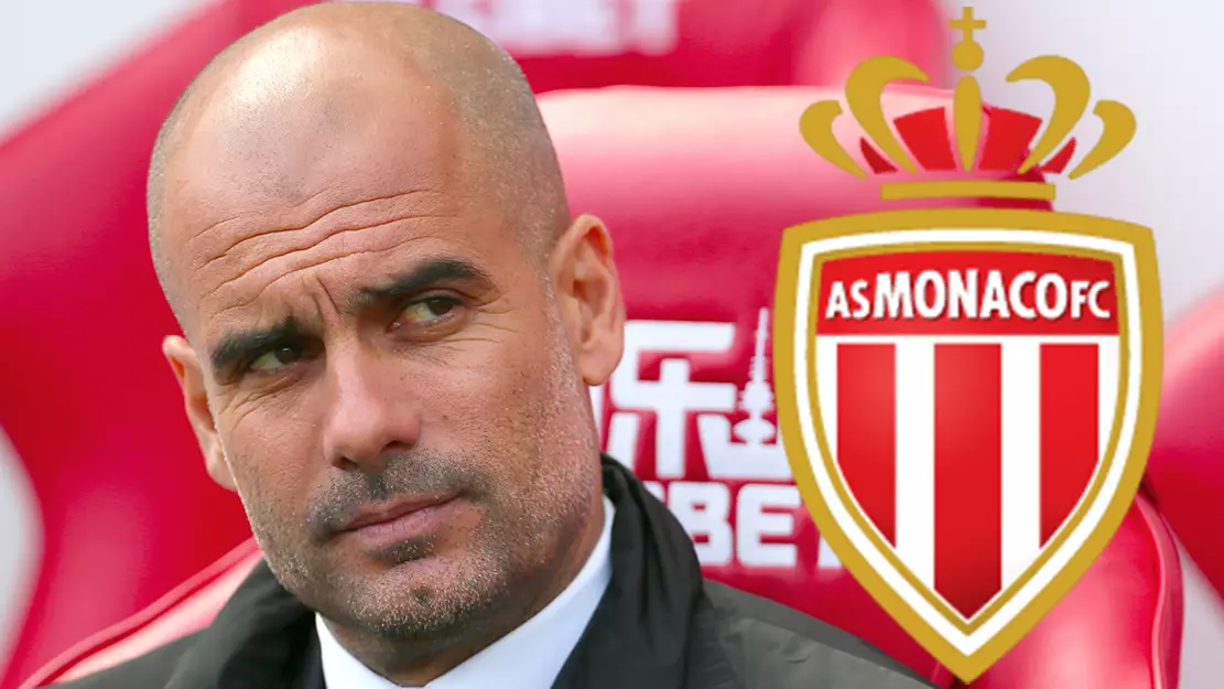 It Looks Like Another AS Monaco Player Will Join Manchester City In €50m Deal 