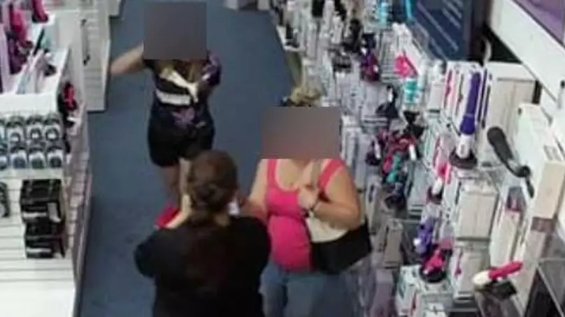 New Zealand Police Search For 'Butt Plug Bandits' Accused Of Stealing Hundreds Of Dollars' Worth Of Sex Toys