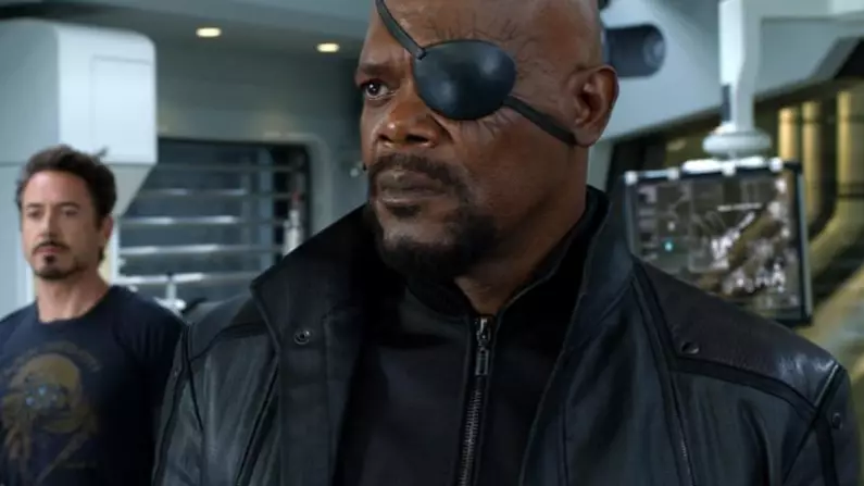 Samuel L Jackson Thinks Marvel Will Create A New Avengers Group