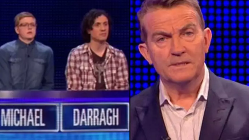 Victim Of 'Theft' On The Chase Responds To Teammates' Appalling Behaviour