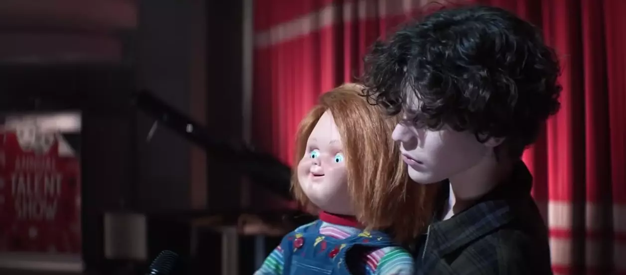 Iconic Horror Character Chucky Confirms He's An LGBTQ+ Ally