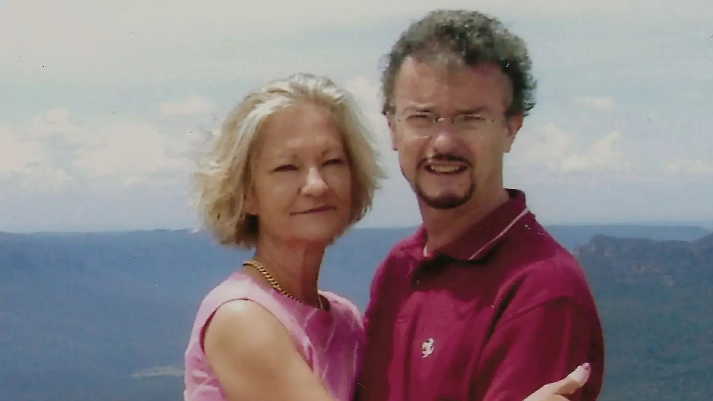 Harrowing Ways Sally Challen's Husband Controlled Her Exposed In New BBC Doc