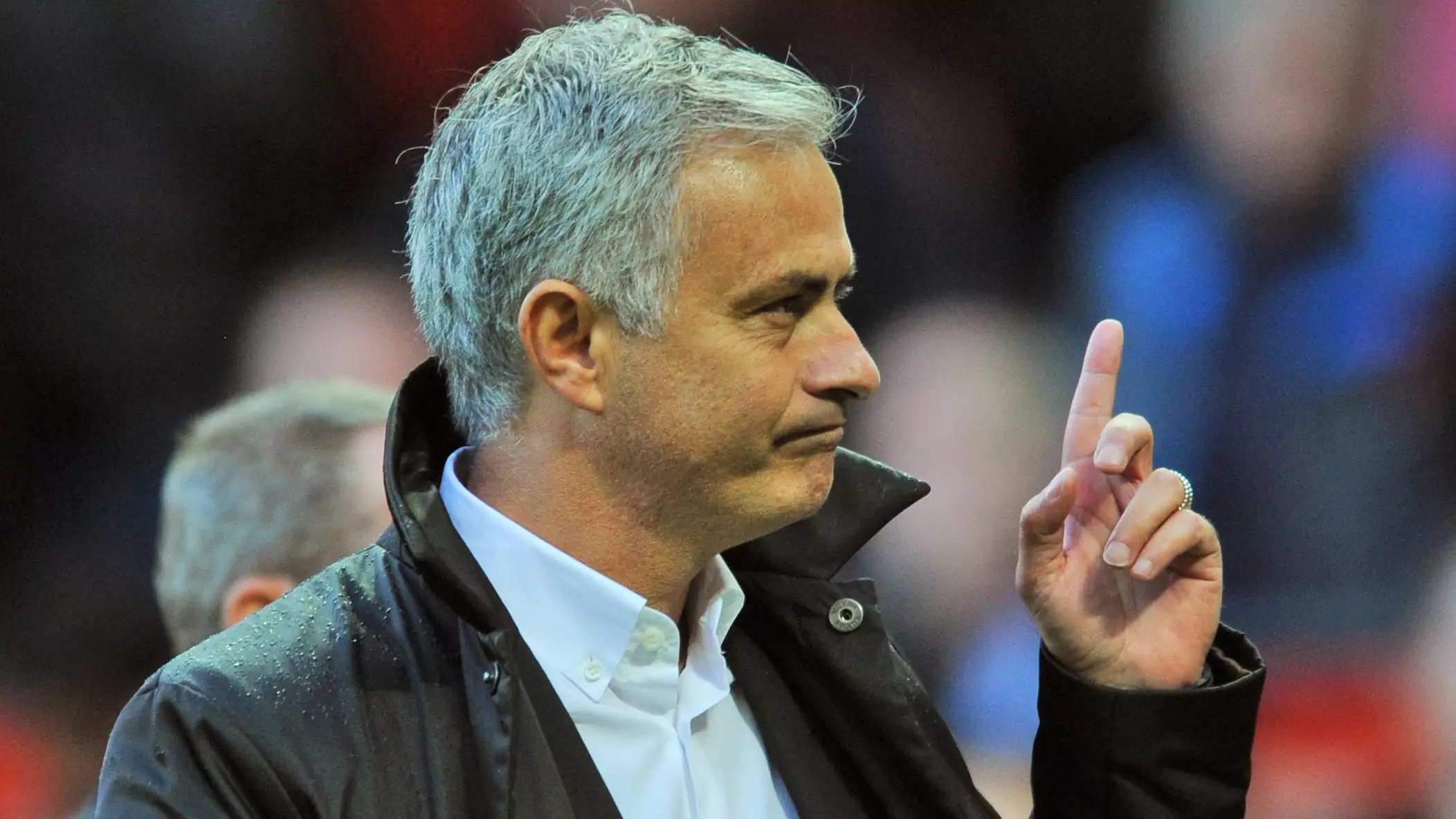 Jose Mourinho Is Just Five Games Away From An Impressive Fergie Record
