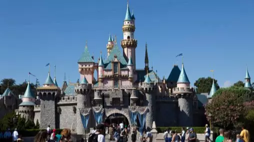 Disneyland In California To Close Until April Due To Coronavirus 