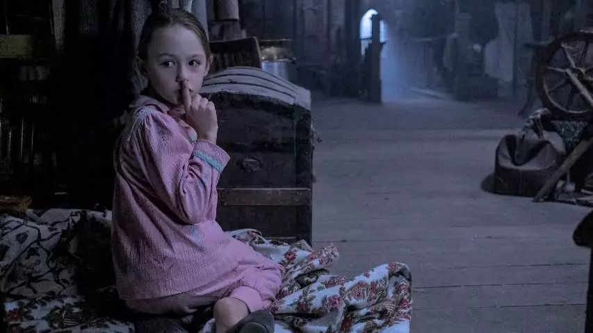First Official Trailer For 'Haunting Of Bly Manor' Drops On Netflix