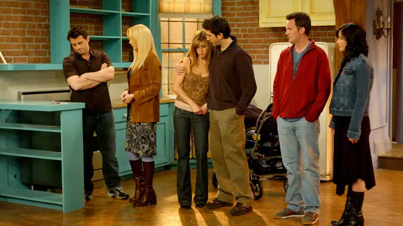 Friends Creator Marta Kauffman Says There Will Never Be A Show Reboot