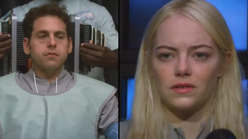 New Netflix Show 'Maniac Is Seriously Messing With People's Heads