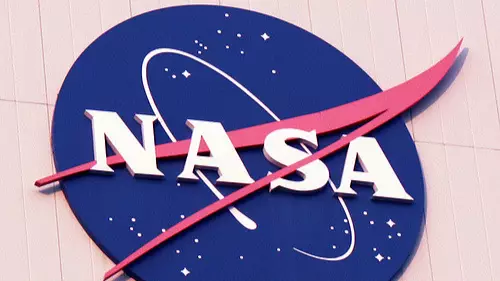 NASA Spacecraft Takes Photo From 3.79 Billion Miles 
