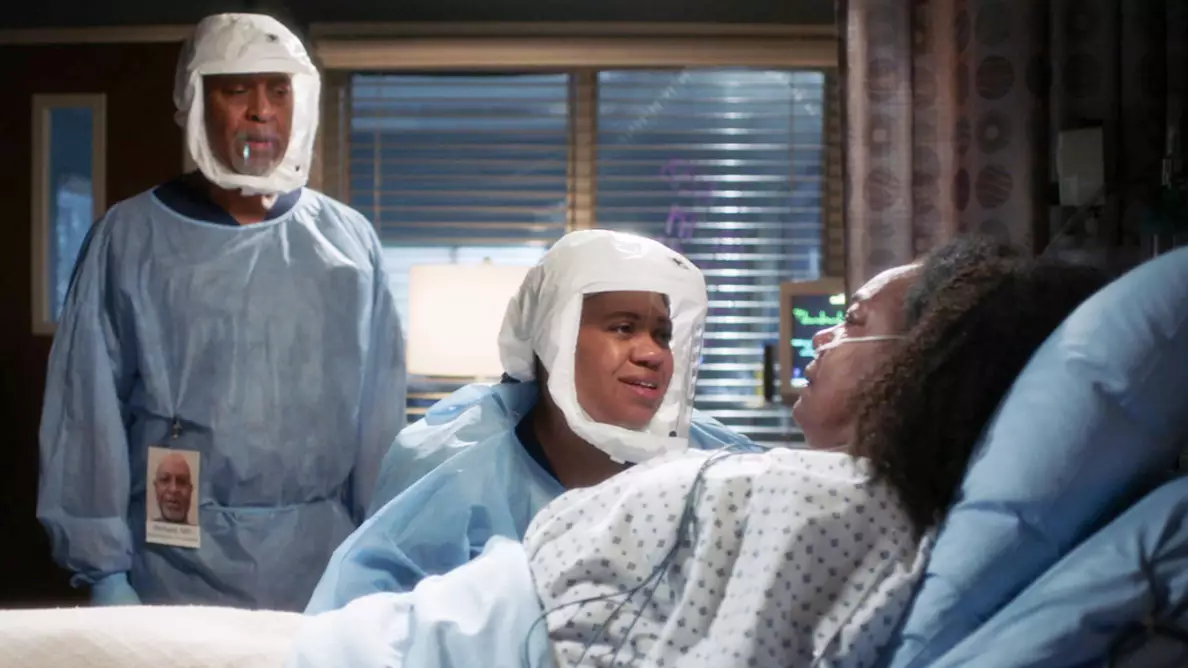Grey's Anatomy Fans Left Heartbroken Over Latest Coronavirus Twist