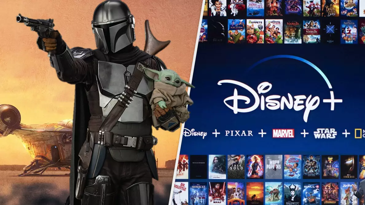 Disney Plus Price Increase Confirmed, Coming In This Week