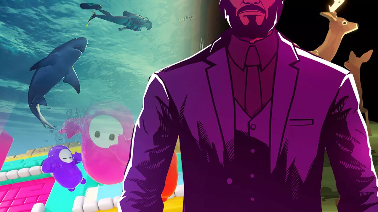 12 Terrific Indie Games From E3 2019 (That You Might’ve Missed)