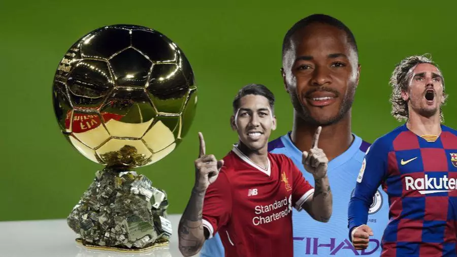 Ballon d'Or 2019: The Official Rankings Revealed, From 28 To 11
