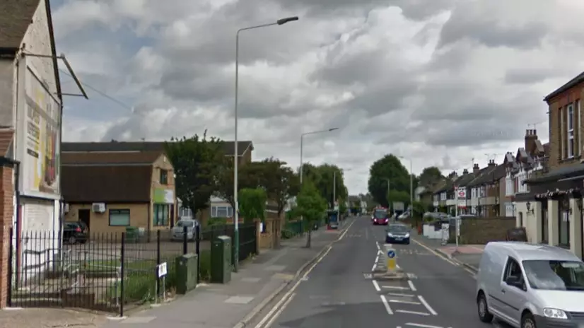 Two Hospitalised As Police Investigate Drive-By Shooting In Romford