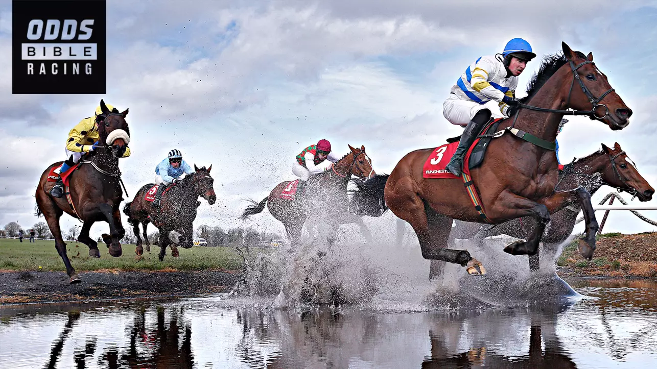 ODDSbible Racing: Punchestown Festival Day Three Race-By-Race Betting Preview