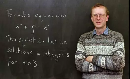 Professor Wins £500k After Solving A 300-Year-Old Maths Problem