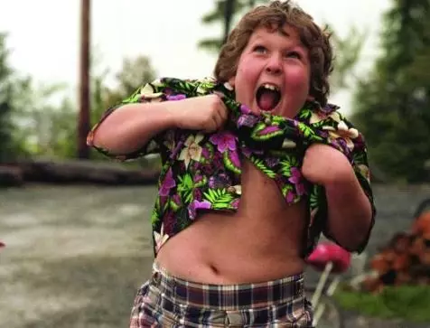 Chunk From 'The Goonies' Looks Really Different These Days