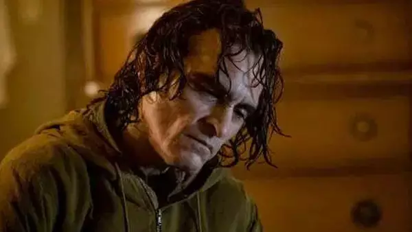 Joaquin Phoenix played the Joker.
