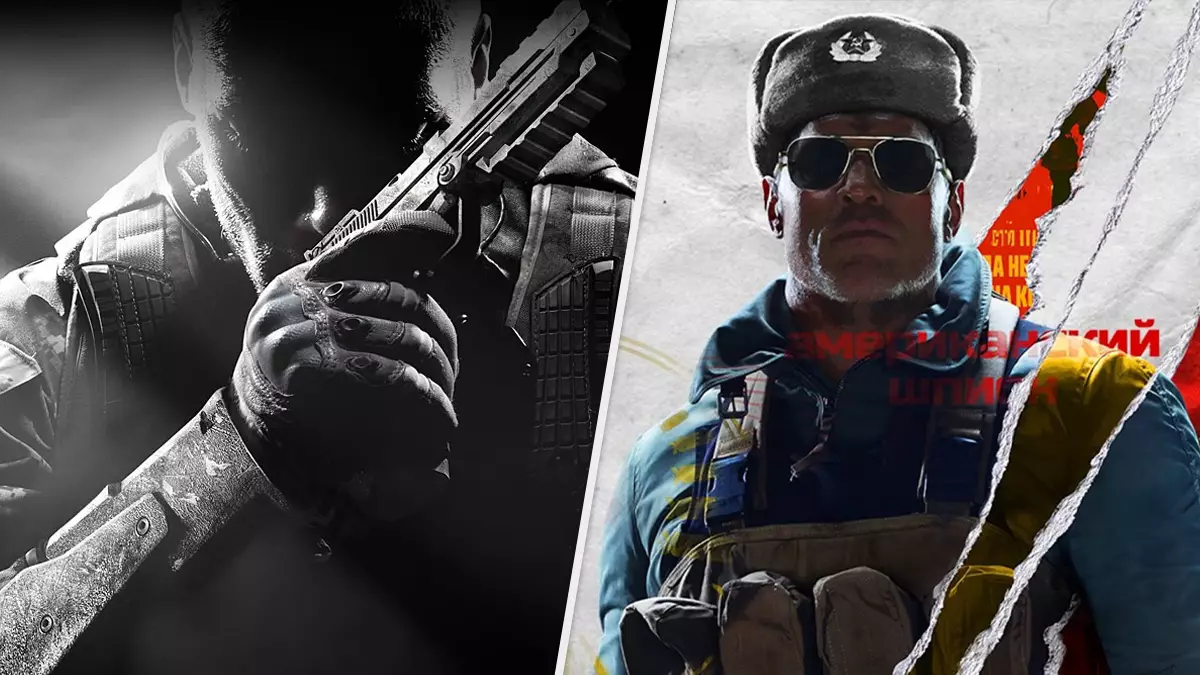 Call Of Duty: Black Ops 2 Is Major Inspiration For Treyarch's Next Entry