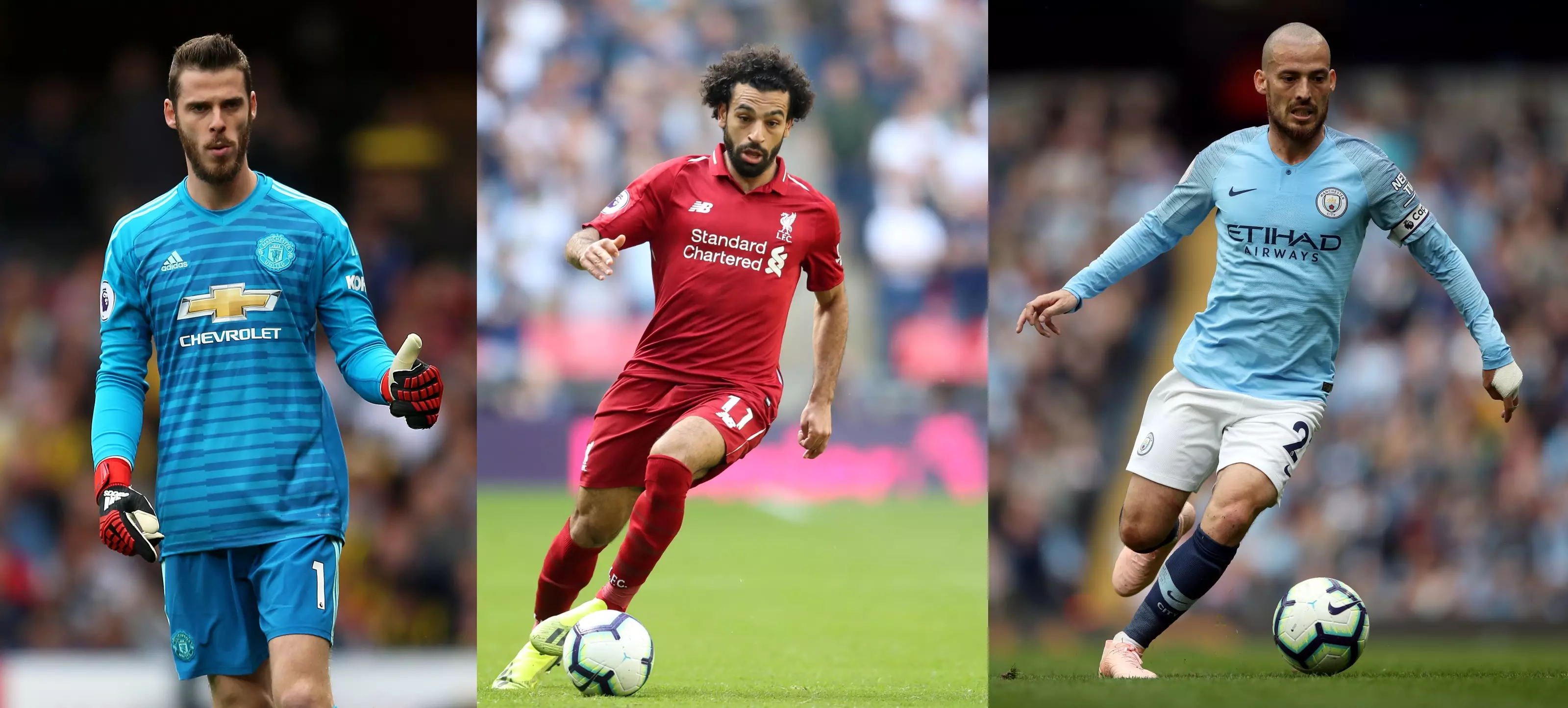 Carragher Picks His Choice For Best Player In The Premier League