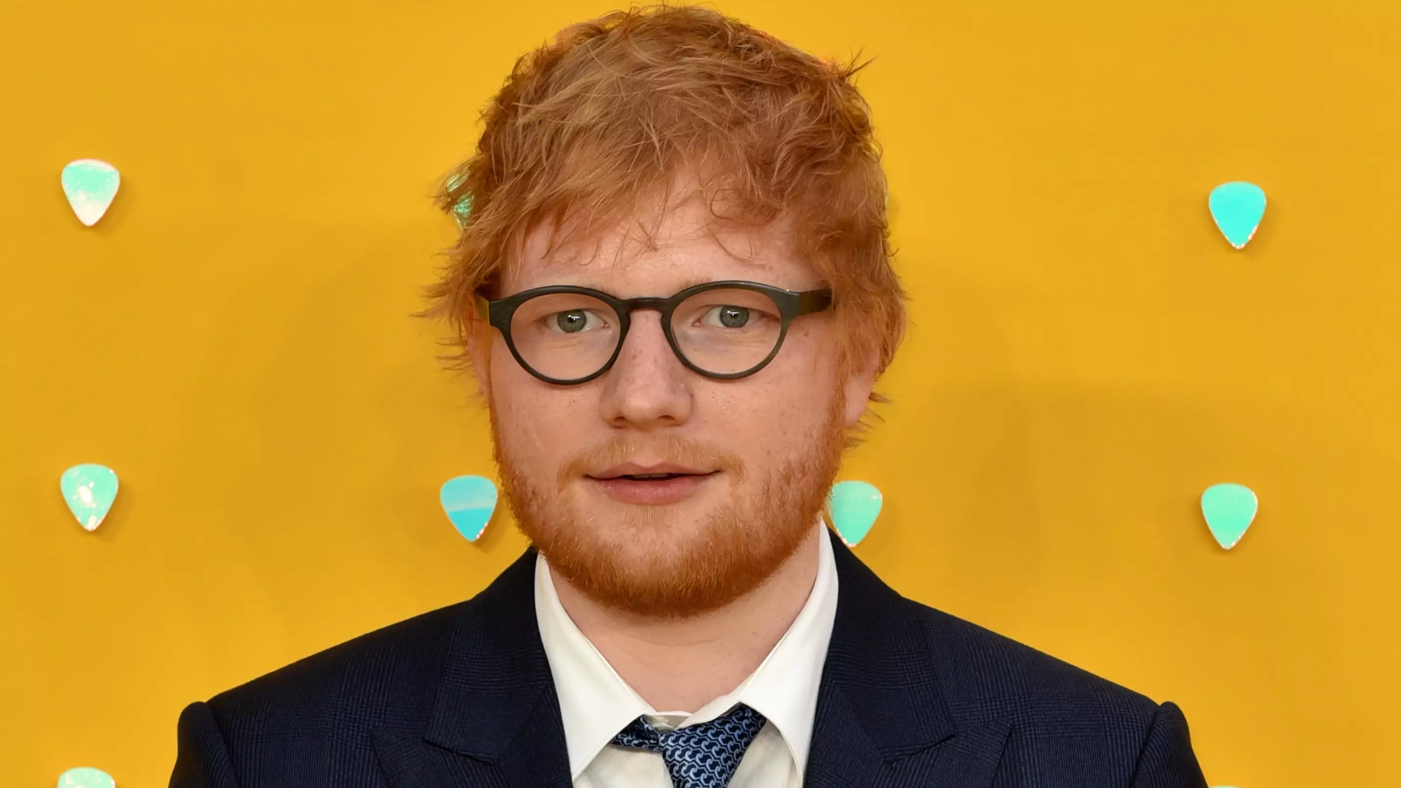 Ed Sheeran Pays For Teacher's Music Course To Help Children With Learning Difficulties 