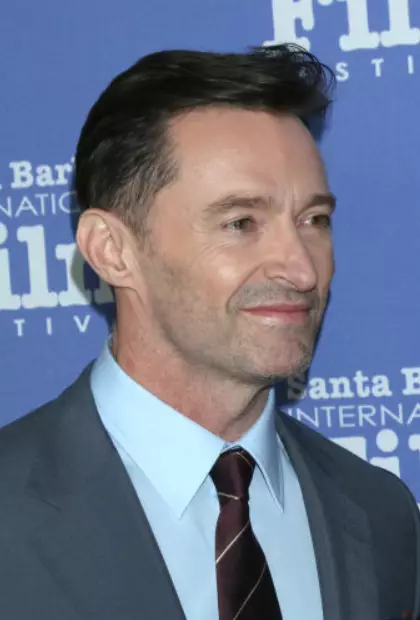 Hugh Jackman Is 'Open To' Playing Another Superhero Character.