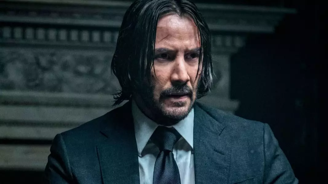 Lionsgate Is Streaming John Wick For Free On YouTube