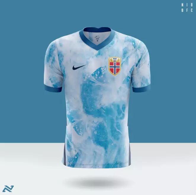 Norway football kit deals 2020
