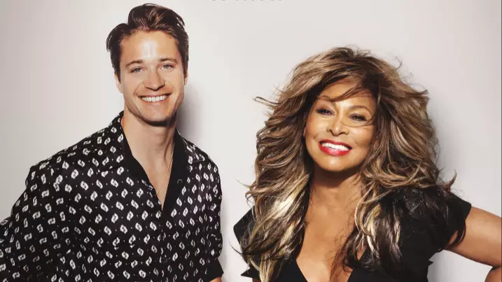 Tina Turner Makes Comeback With Kygo Remix Of What's Love Got To Do With It?