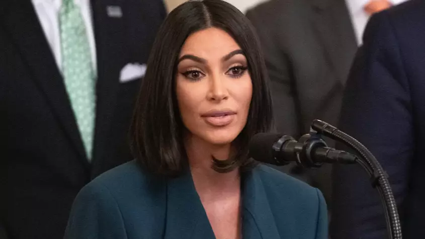 Kim Kardashian To Launch A True Crime Podcast With Spotify 