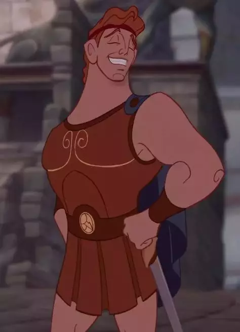 The 39-year-old has also been touted to star in the Hercules reboot.
