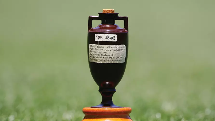 Danny Archer's Magellan Ashes Preview - Australia vs England 2016/17 Test Cricket Series 