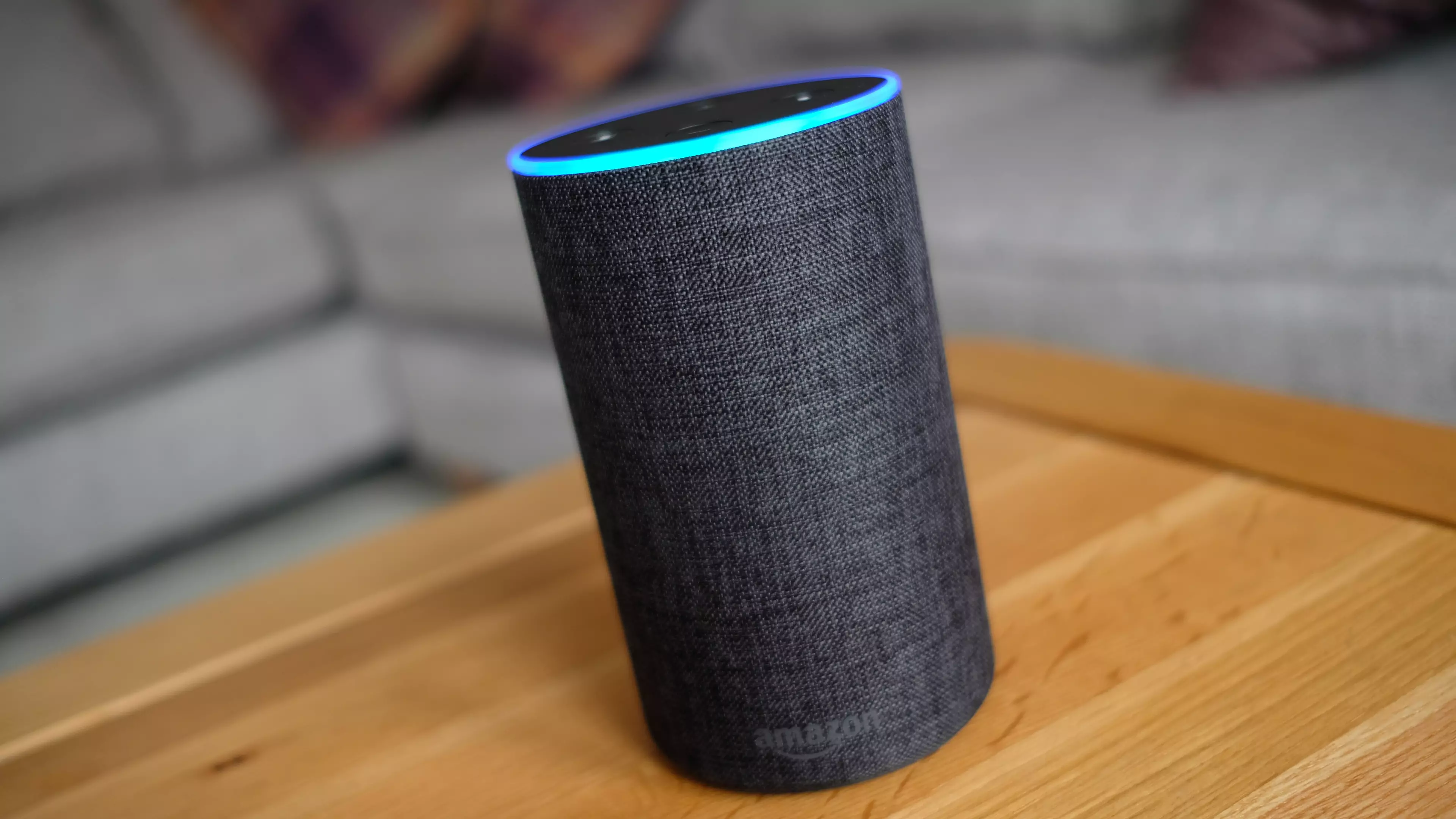 Mum Writes To Amazon CEO Because Her Daughter Alexa Gets Bullied For Her Name