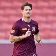 Ponga In For QLD as Origin 3 Teams Named 