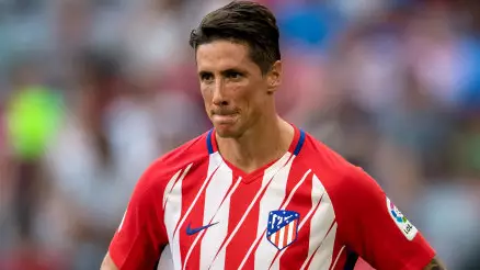 Fernando Torres Responds Honestly To Reports Linking Him With Move Away