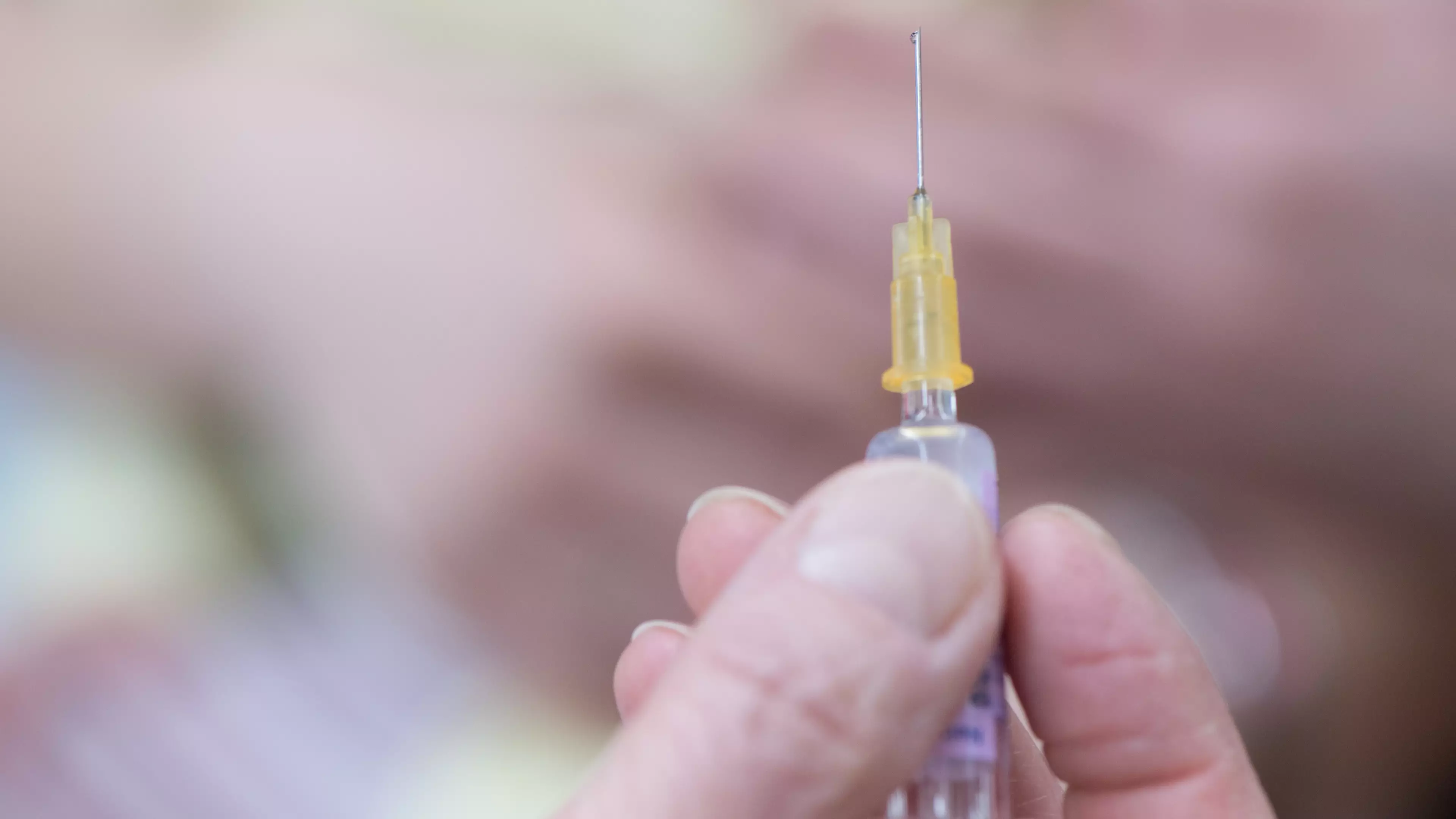 New York County Bans Unvaccinated Kids From Public Places