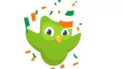 Irish Is The Fastest Growing Language On Duolingo
